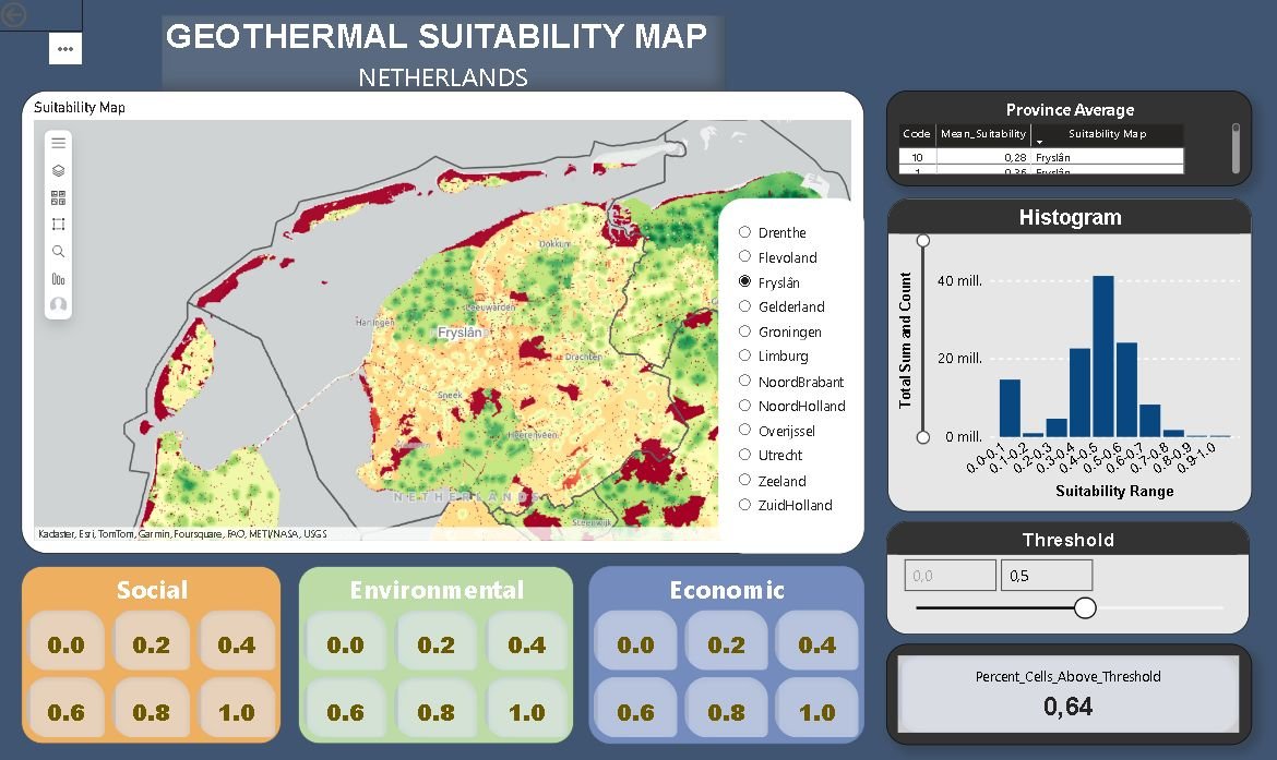 Waar graven we voor aardwarmte in Nederland?
